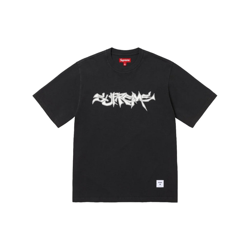 Supreme Mental S/S Top Tee (SS25) - Supreme T-Shirt | ZICO.BKK