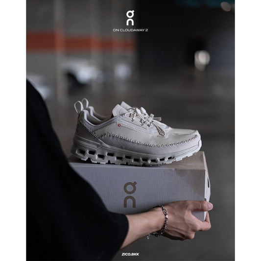 On Cloudaway 2 (Men Size) - On Sneakers | ZICO.BKK