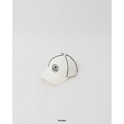 Stussy Low Profile Converse trAsics t Piping Snapback Cap
