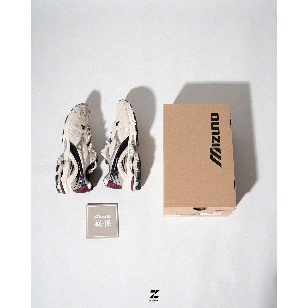 Mzn Wave Rider10 Yokai Pack