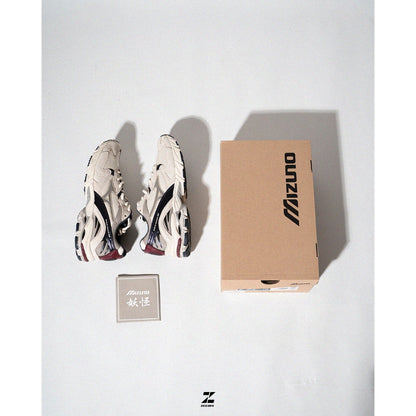 Mzn Wave Rider10 Yokai Pack