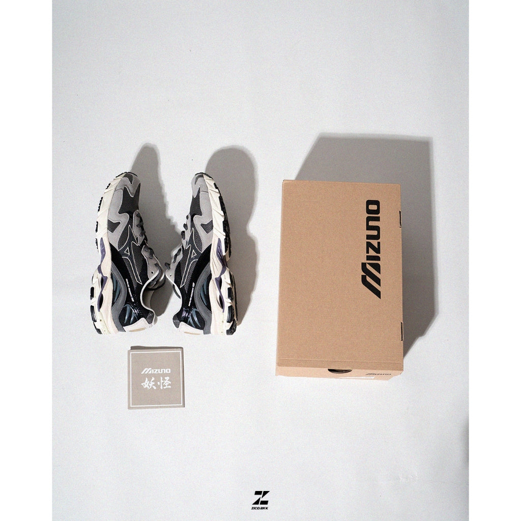 Mzn Wave Rider10 Yokai Pack