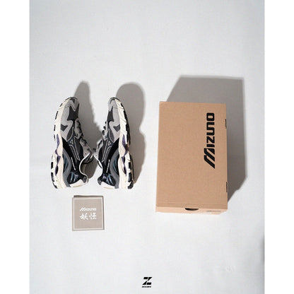Mzn Wave Rider10 Yokai Pack