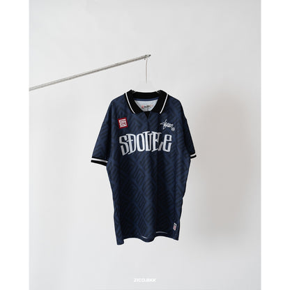 S-Double Football Jersey