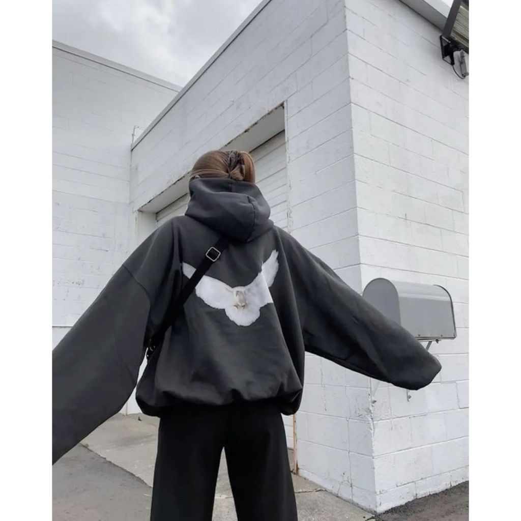 Yeezy Gap Engineered by Balenciaga Hoodie - YEEZY Hoodie | ZICO.BKK