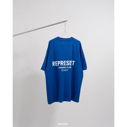Represent Owners Club T-Shirt