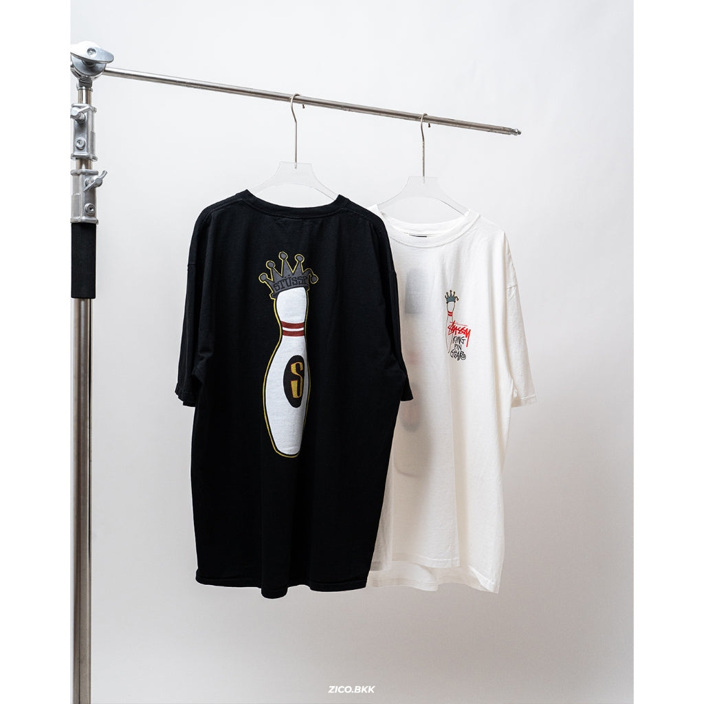 Stussy Kingpin Tee Pigment Dyed – Shopee image 6