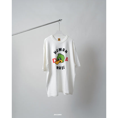 Human Made Duck Graphic T-Shirt #12