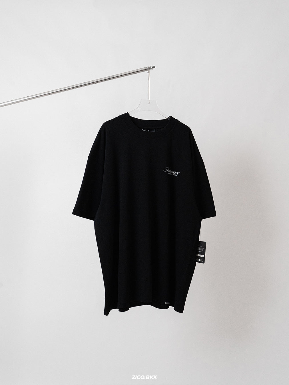 Represent Owner Club Script T-Shirt – Shopee image 6