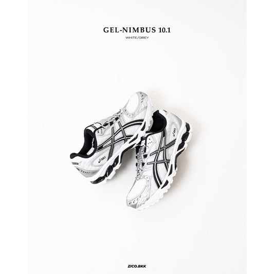 Asics Gel-Nimbus 10.1 [1203A780-101]