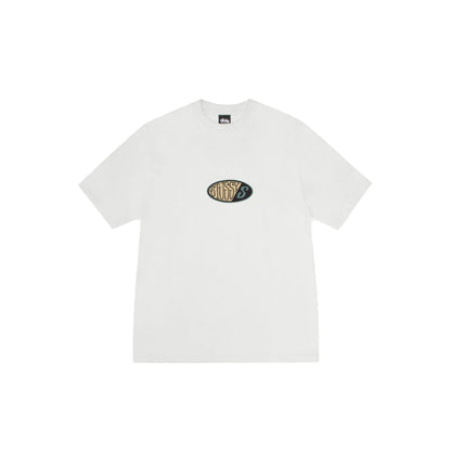 Stussy Pitstop Tee Pigment Dyed
