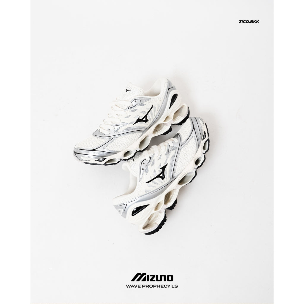 Mzn Wave Prophecy LS