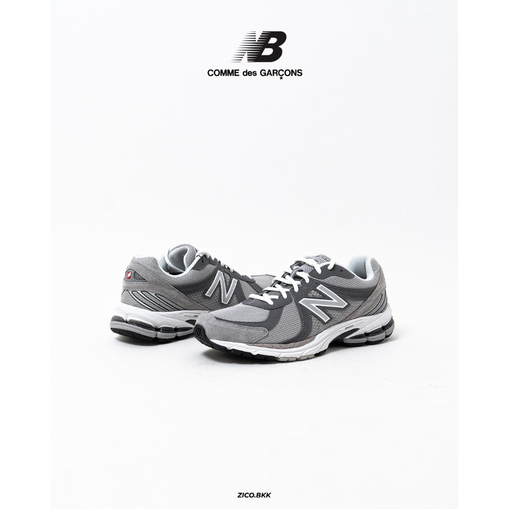 New Balance 860V2 X Comme des Garcons Homme