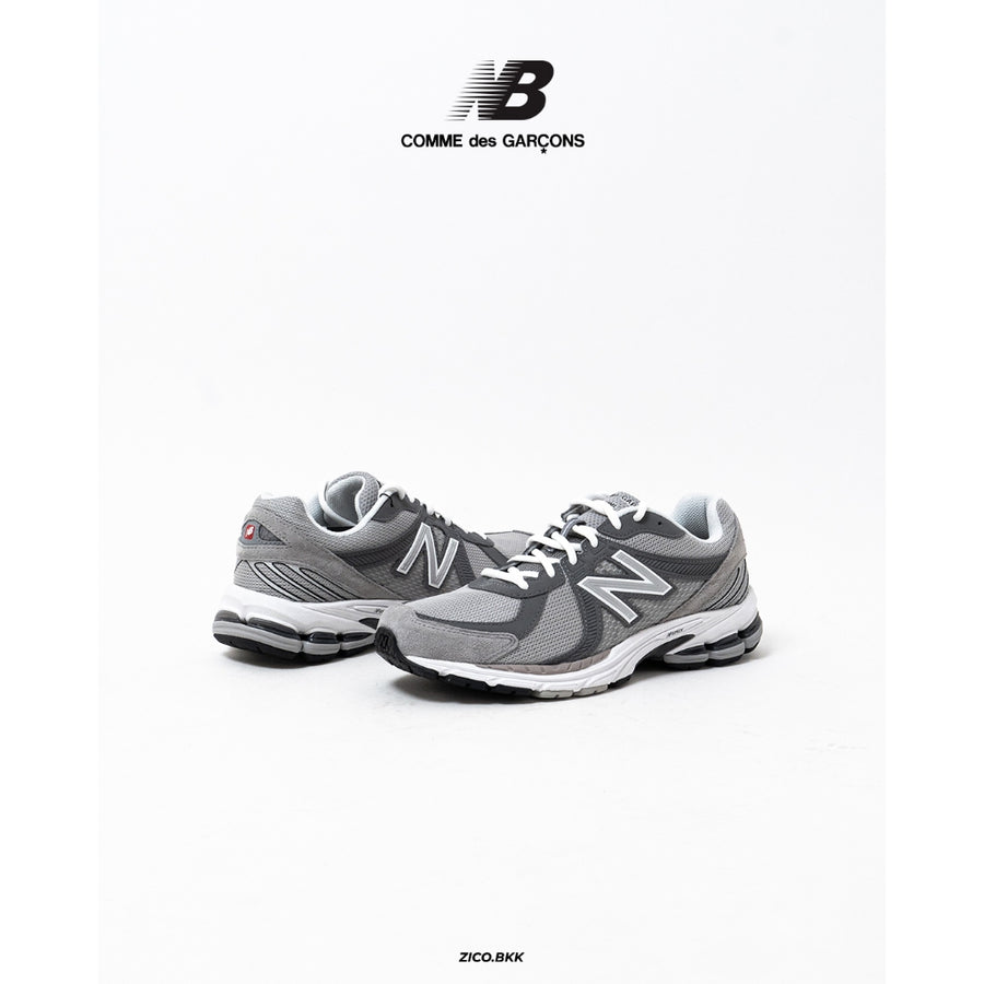 New Balance 860V2 X Comme des Garcons Homme - New Balance Sneakers | ZICO.BKK