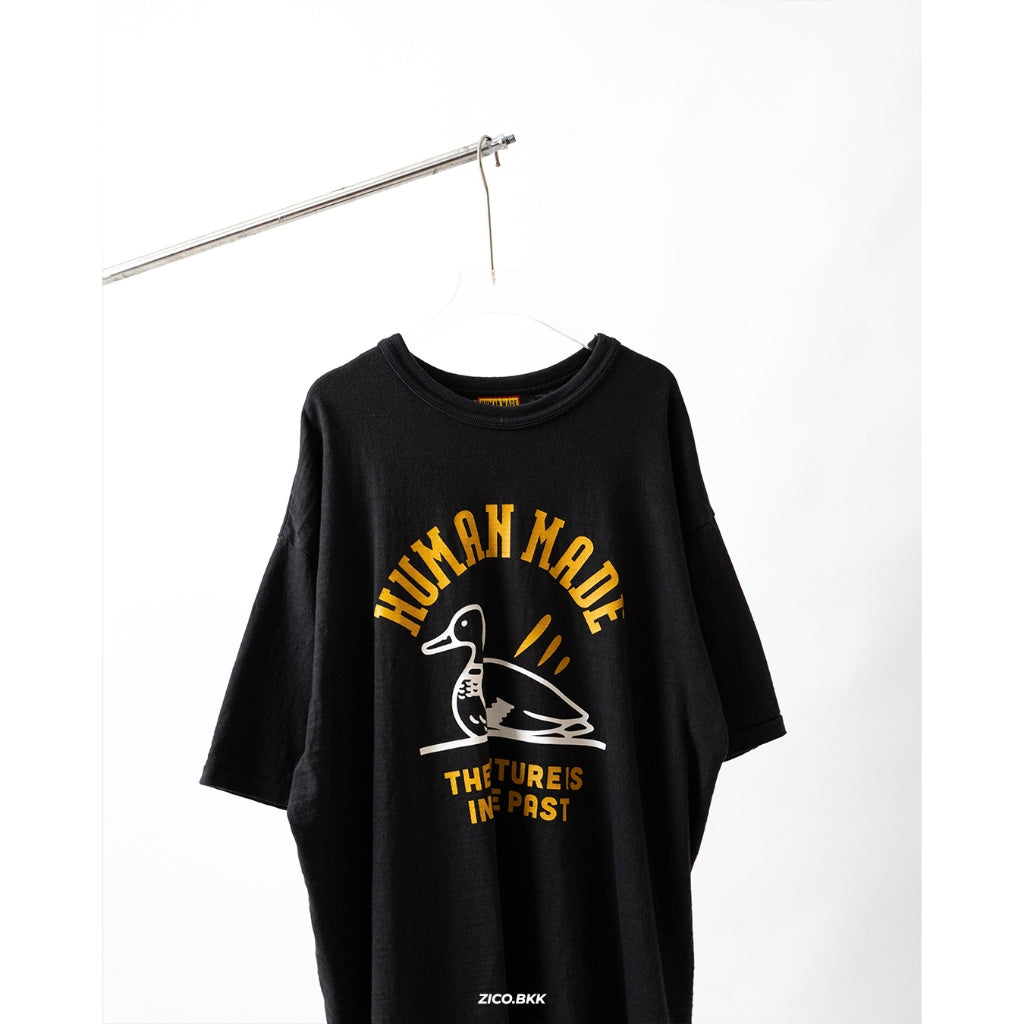 Human Made Duck Graphic T-Shirt (HM29TE010)