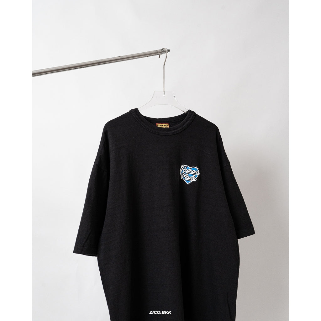 Human Made Mini Heart Graphic Tee (HM29TE005)