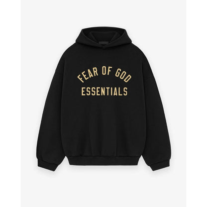 Essentials Fleece Hoodie (FW24) [Back to school Collection]