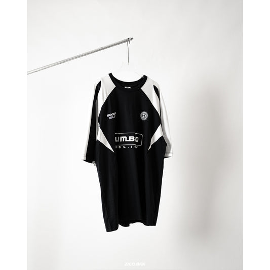 UMBR Retro Football Jersey [UMBROJERSEY1] - Umbro Jersey | ZICO.BKK