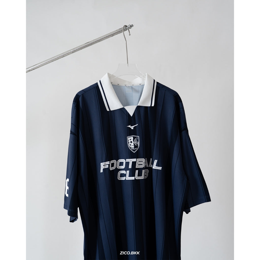 Mzn Football Club Jersey