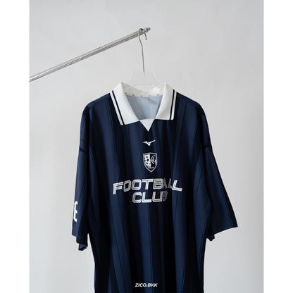 Mzn Football Club Jersey