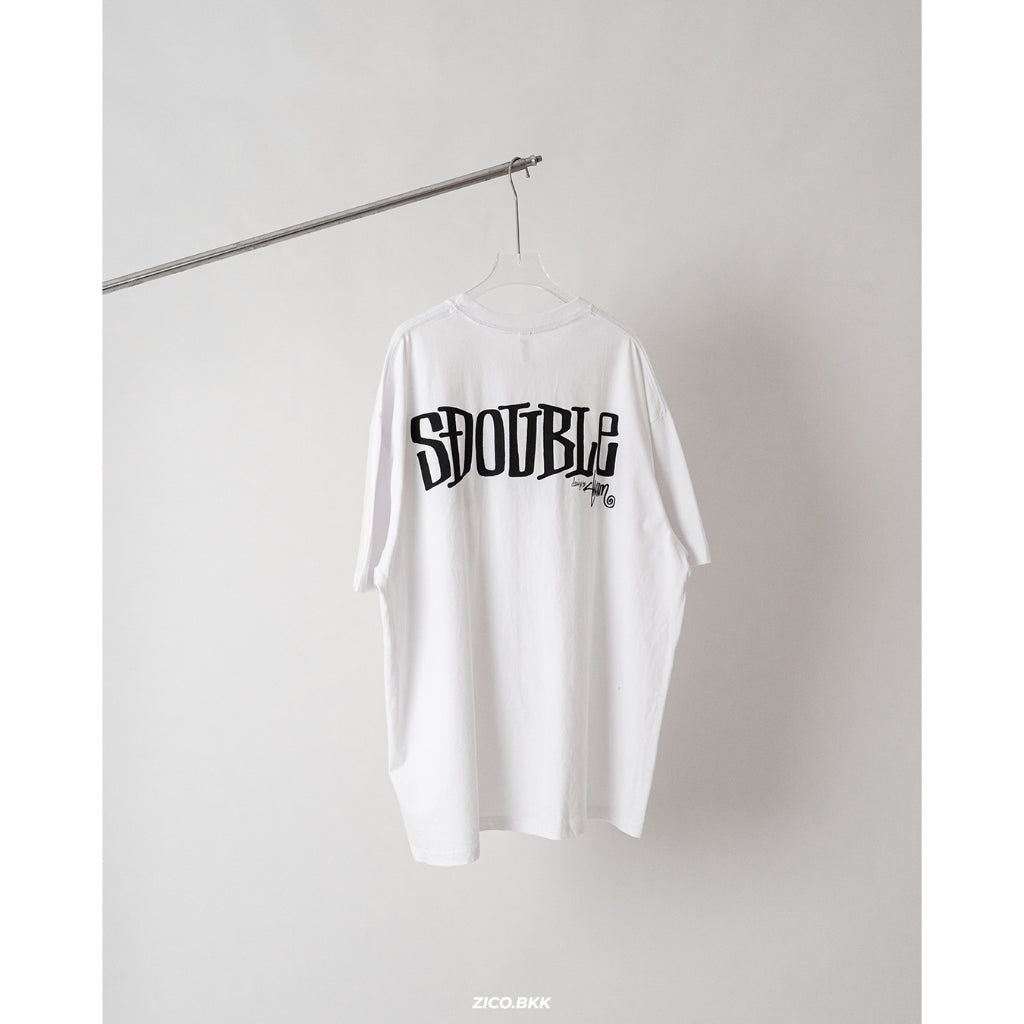 S-Double Design By Tee