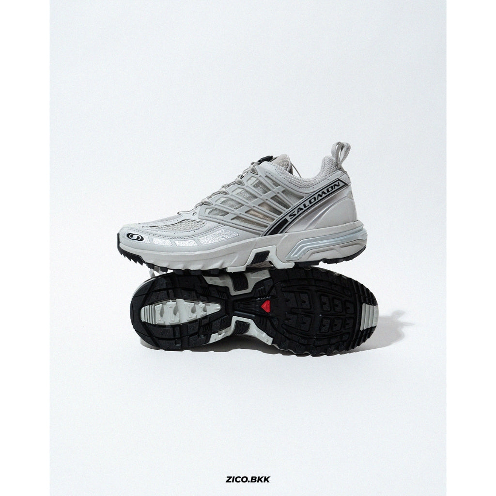 Salomon ACS PRO Advanced Metal Frost Grey (L41639500)