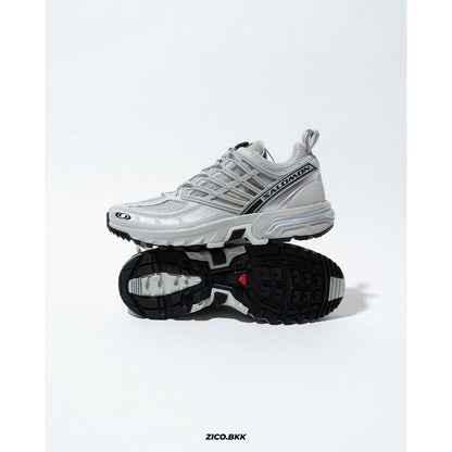 Salomon ACS PRO Advanced Metal Frost Grey (L41639500)