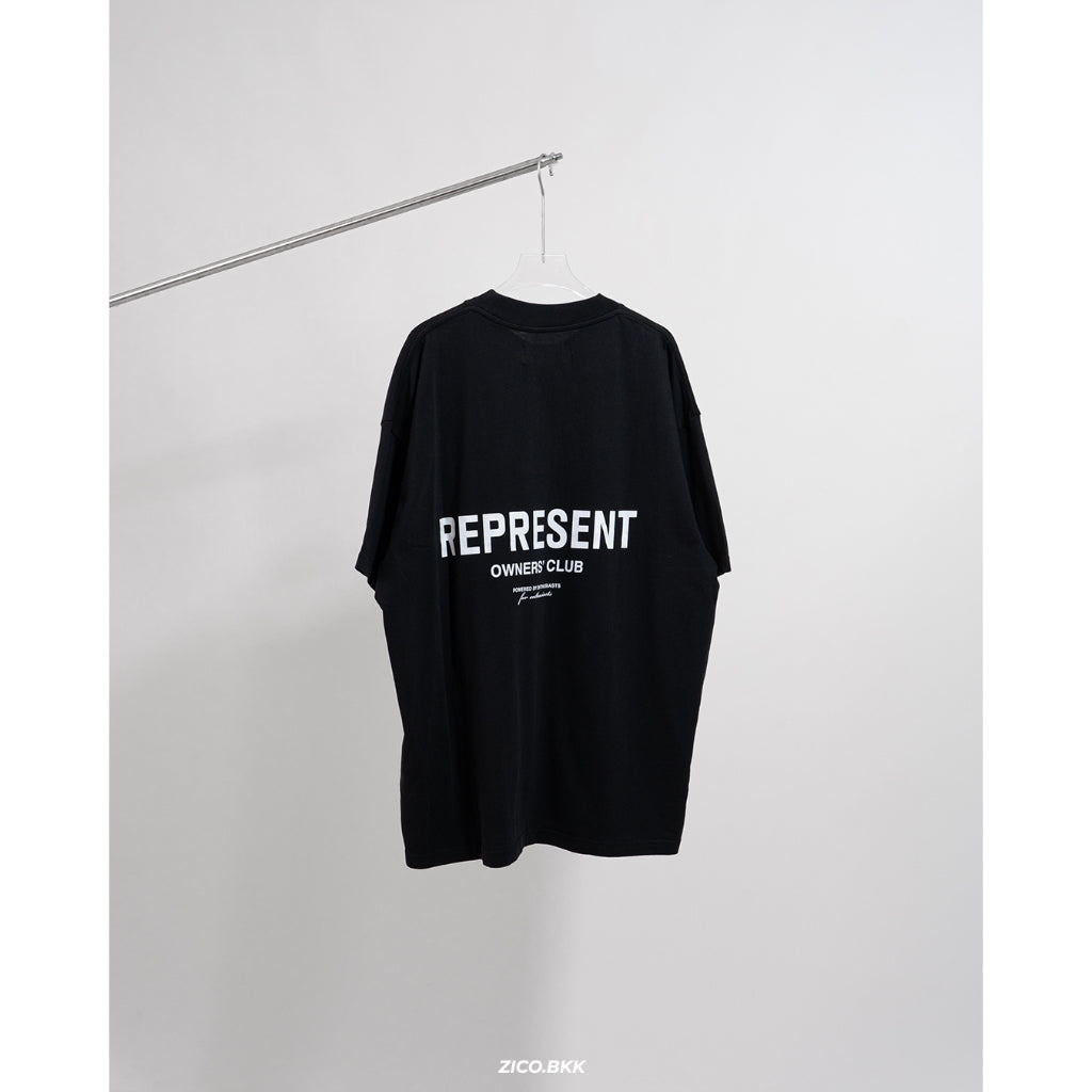 Represent Owners Club T-Shirt