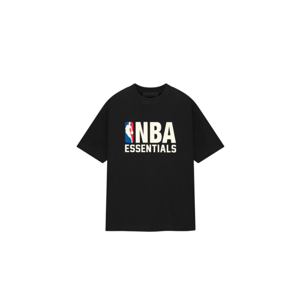 Essentials NBA Tee [The ESS NBA Collection] - Essentials Fear of God T-Shirt | ZICO.BKK