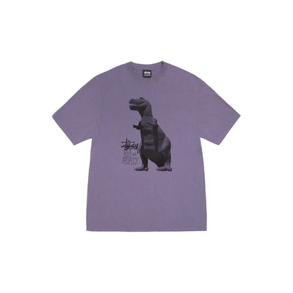Stussy Big & Meaty Tee Pigment Dyed (SS25)