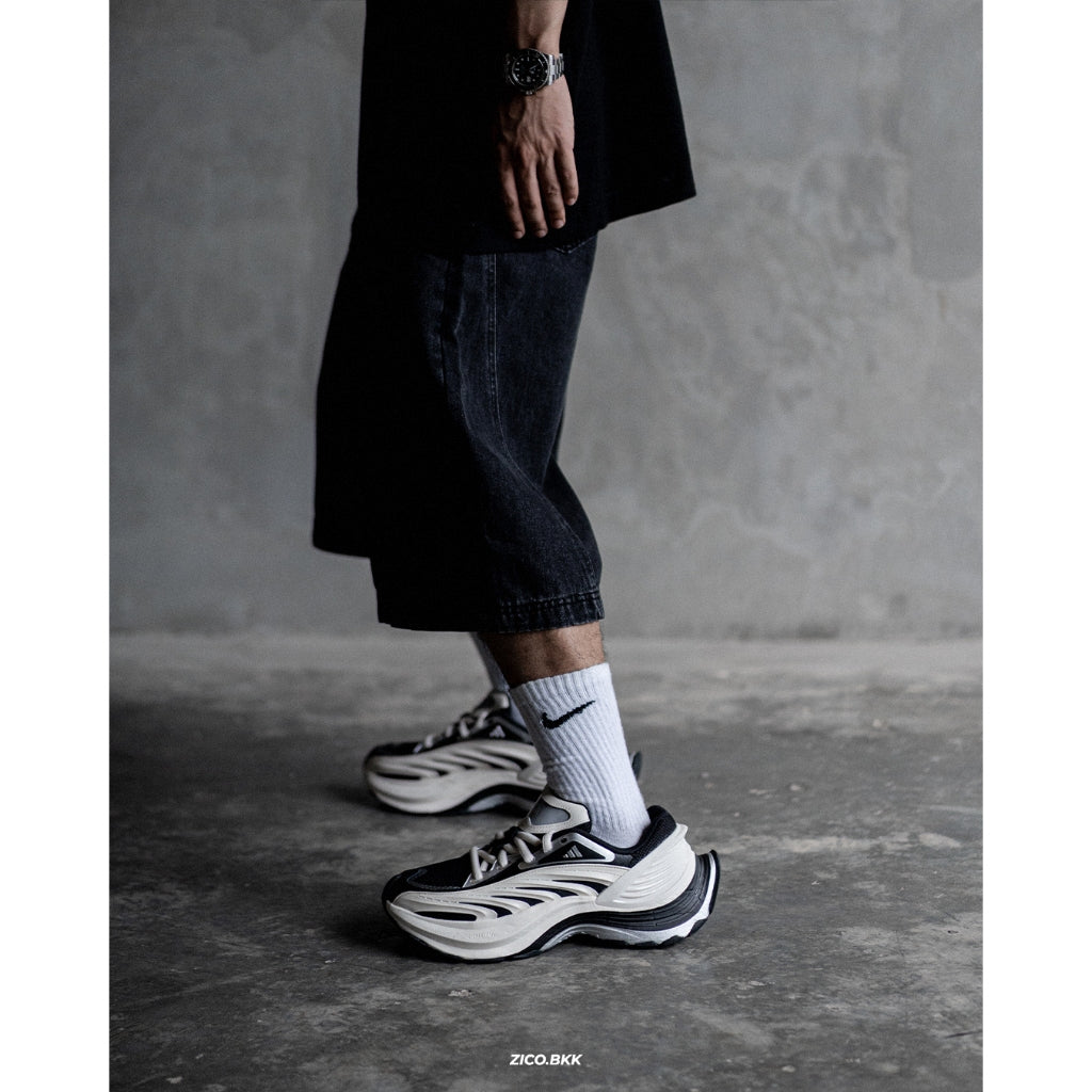 Adidas XLG Metawave [IH1571-BLACK/WHITE]