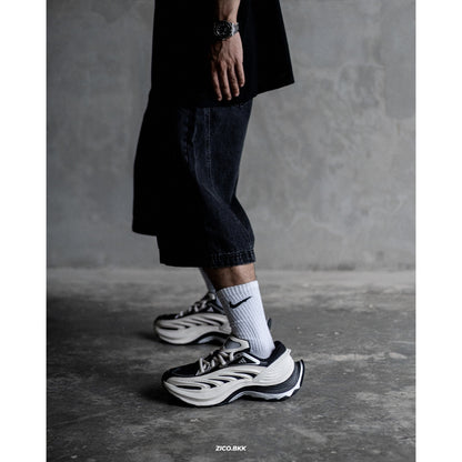 Adidas XLG Metawave [IH1571-BLACK/WHITE]