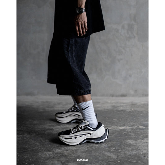 Adidas XLG Metawave [IH1571-BLACK/WHITE]