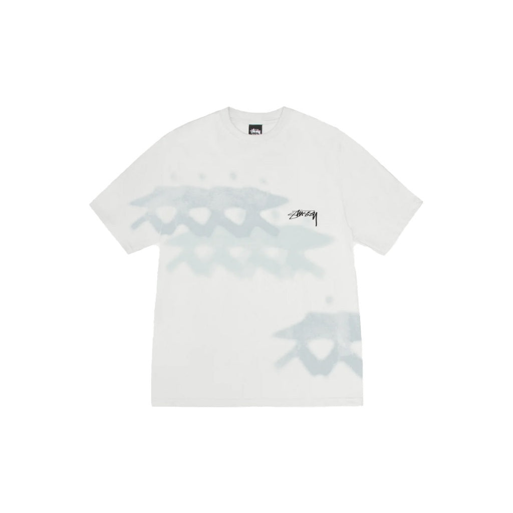 Stussy Low Tide Tee Pigment Dyed