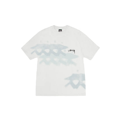 Stussy Low Tide Tee Pigment Dyed