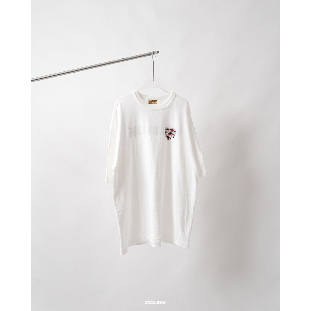 Human Made Mini Heart Graphic Tee (HM29TE005)