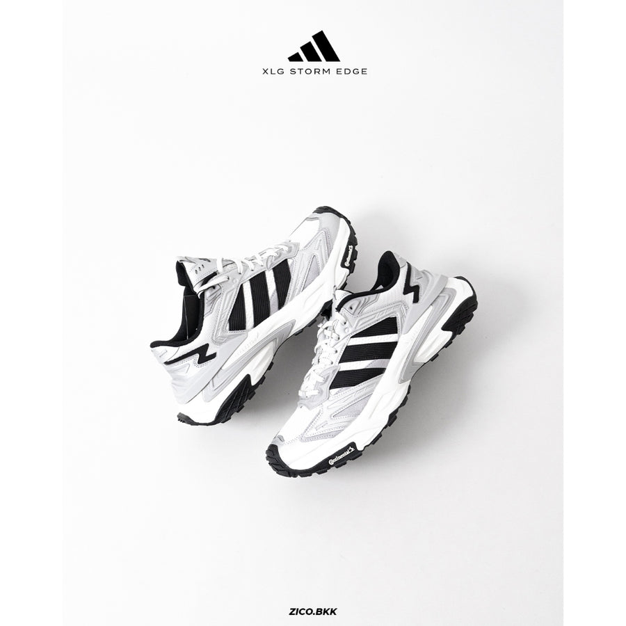 Adidas XLG Storm Edge [JS0059] - Adidas Sneakers | ZICO.BKK