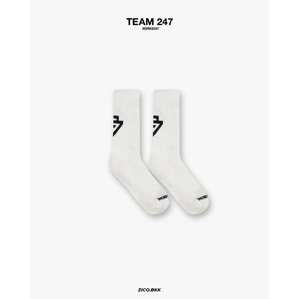 Represent 247 Race Sock 2-Pack
