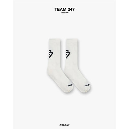 Represent 247 Race Sock 2-Pack