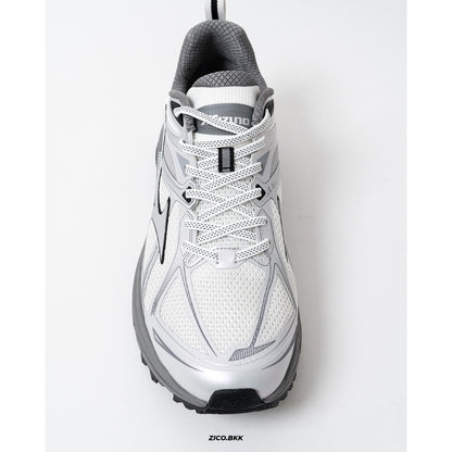 Mizuno Halo Mix TL (Gray Silver)