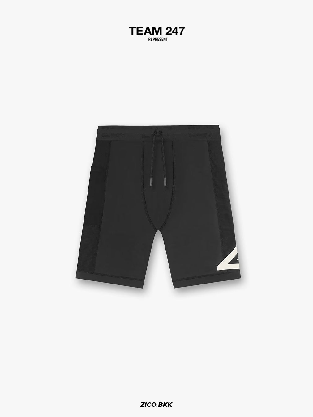 Represent 247 Cargo Half Tight — ภาพสินค้า 1