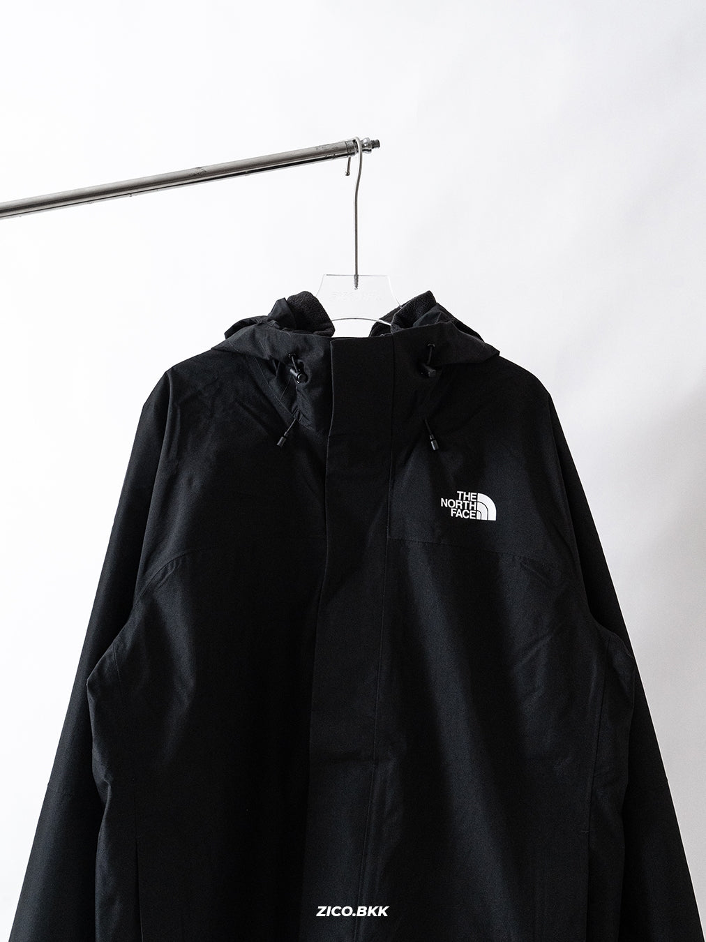 The North Face Men's Sangro Fleece Jacket (2in1) — ภาพสินค้า 1