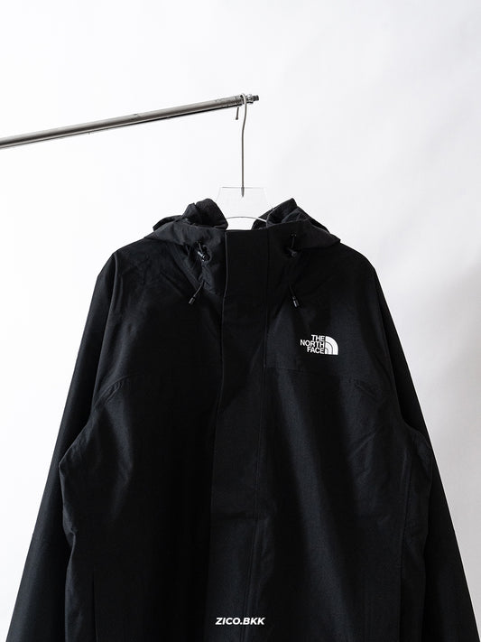 The North Face Men's Sangro Fleece Jacket (2in1) — ภาพสินค้า 1