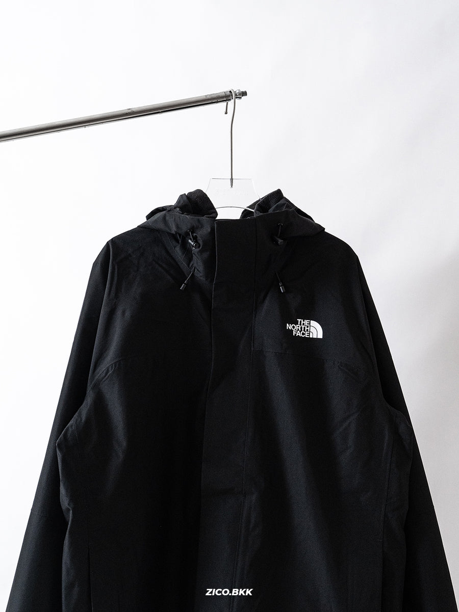 The North Face Men's Sangro Fleece Jacket (2in1) — ภาพสินค้า 1