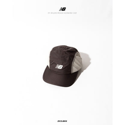 New Balance PF Nylon Mesh Running Cap