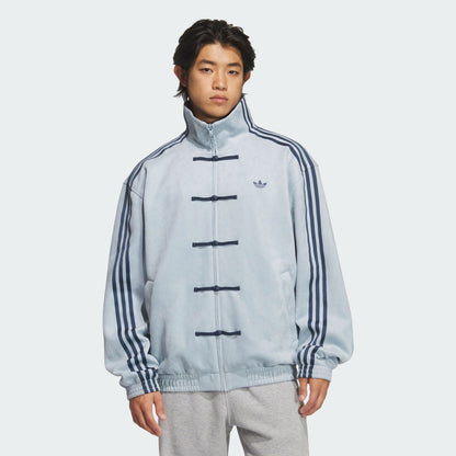 Adidas Tang Jacket Limited China (KR0294, KT3846, KR0293, KR0295, KT3847, KT3851, KT3850)