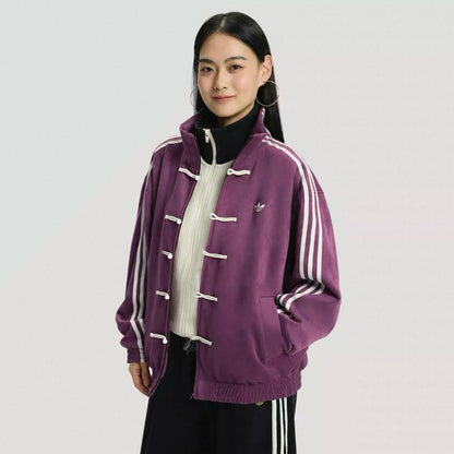 Adidas Tang Jacket Limited China (KR0294, KT3846, KR0293, KR0295, KT3847, KT3851, KT3850)