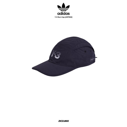 Adidas Y-3 Run Cap (KR7553)