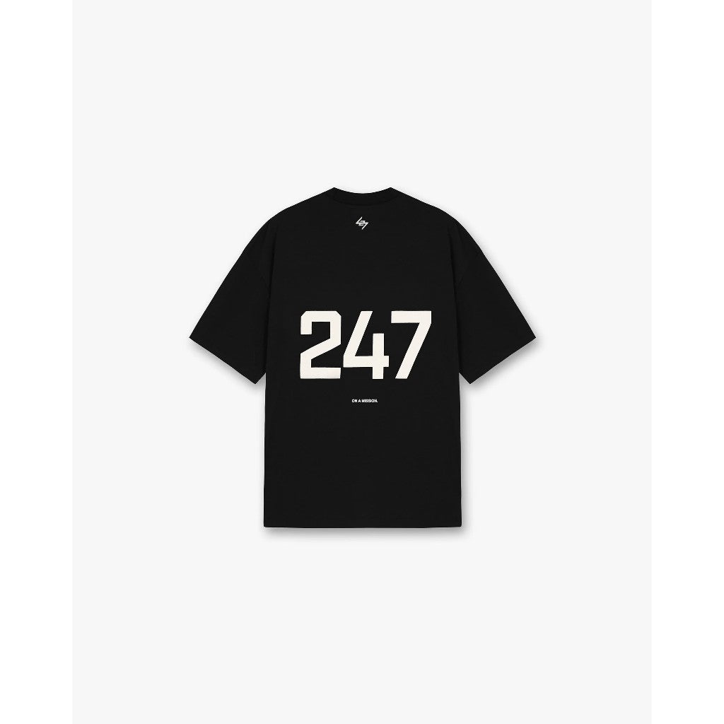 Represent 247 Oversized T-Shirt (247) - Represent T-Shirt | ZICO.BKK