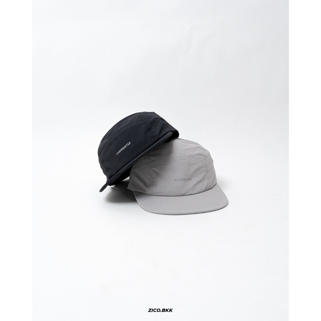 Currently Running™ Team Cap - Currently Running Running Cap | ZICO.BKK